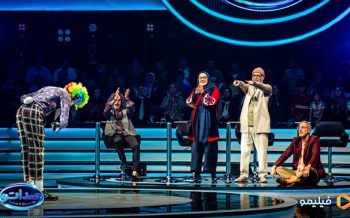 تو صداتو، صدات رو ببر بالا؛ یه مسابقه موسیقی جذاب از فیلیمو