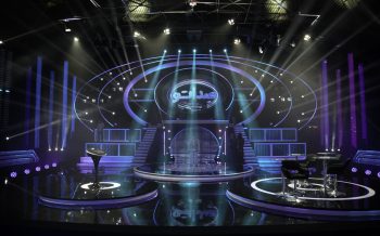 مسابقه صداتو؛ جذاب و تماشایی مثل جوکر