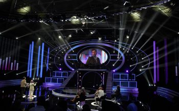 فیلیمو از ماژول پرسش و پاسخ خود حین تماشای برنامه «صداتو» رونمایی کرد