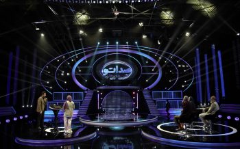 حامد جوادزاده به سوالات پیرامون صداتو پاسخ داد