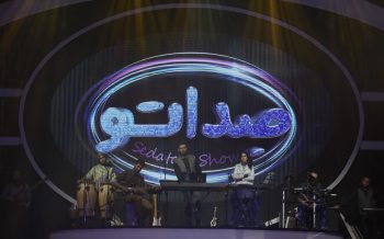 «صداتو» شبیه یک مسابقه فوتبال است که خانواده‌ها را دور هم جمع می‌کند