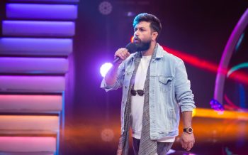 آهنگ گوگوش در صداتو کولاک کرد!