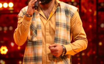 غوغای صدای خواننده برنامه “صداتو”