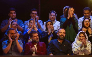 سورپرایز شبنم مقدمی توسط همسرش در «صداتو»!