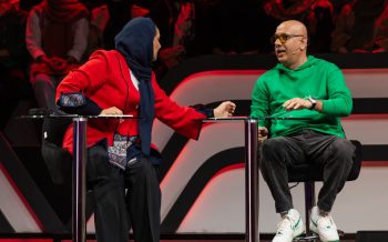 برنامه صداتو؛ جذابیت خواننده بودن یا نبودن…